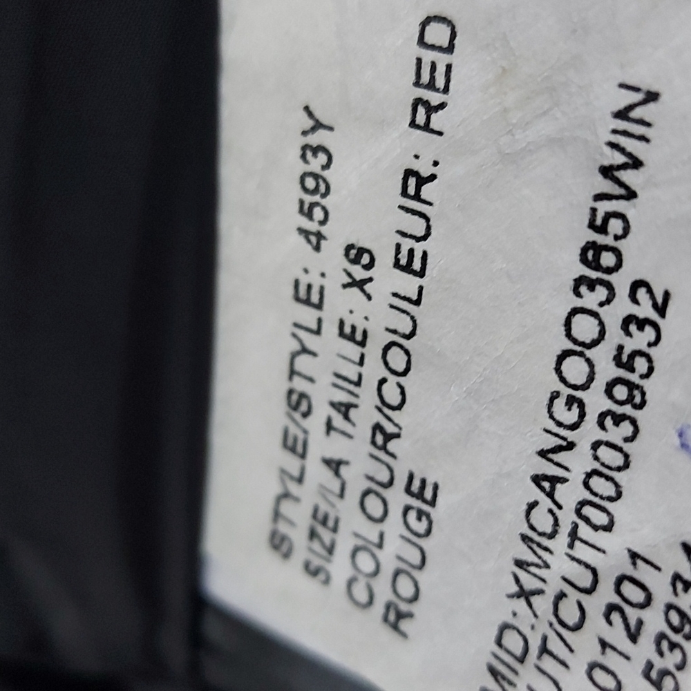 Canada Goose Brittania Parka - Girls - Picture 12 of 14